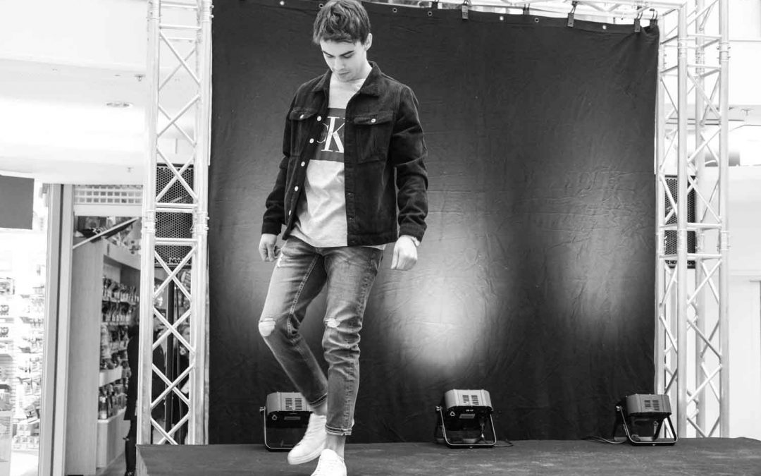 Fashion Weekend 22-23 September