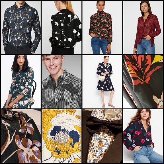GALLERIANS Personal Shopper TRENDSPANAR