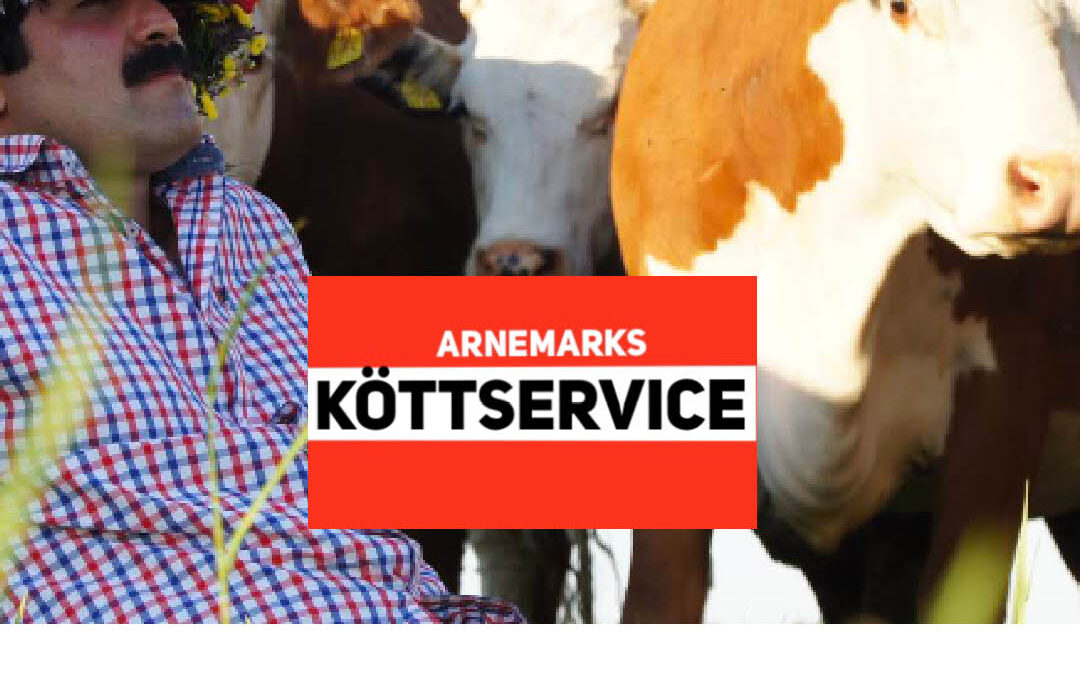 Arnemarks Köttservice