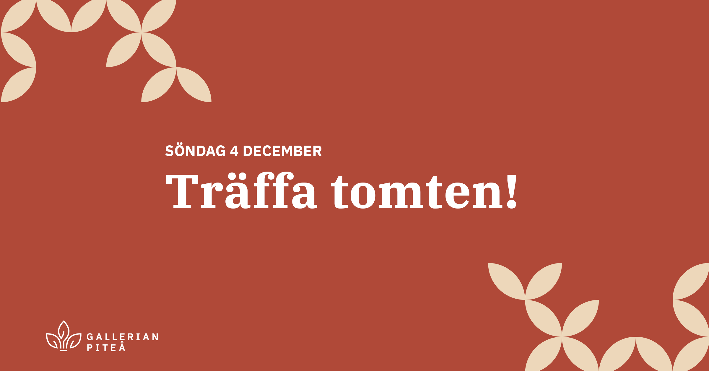 Träffa-tomten-gallerian-piteå