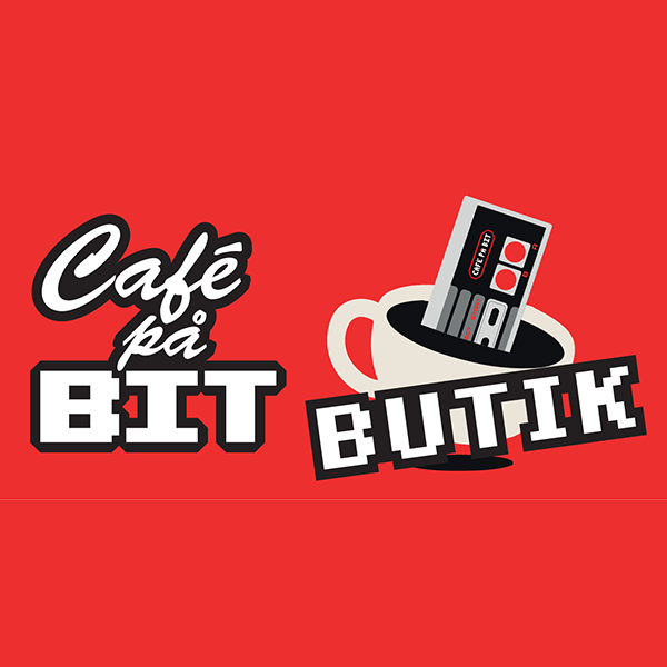 Café på Bit Butik