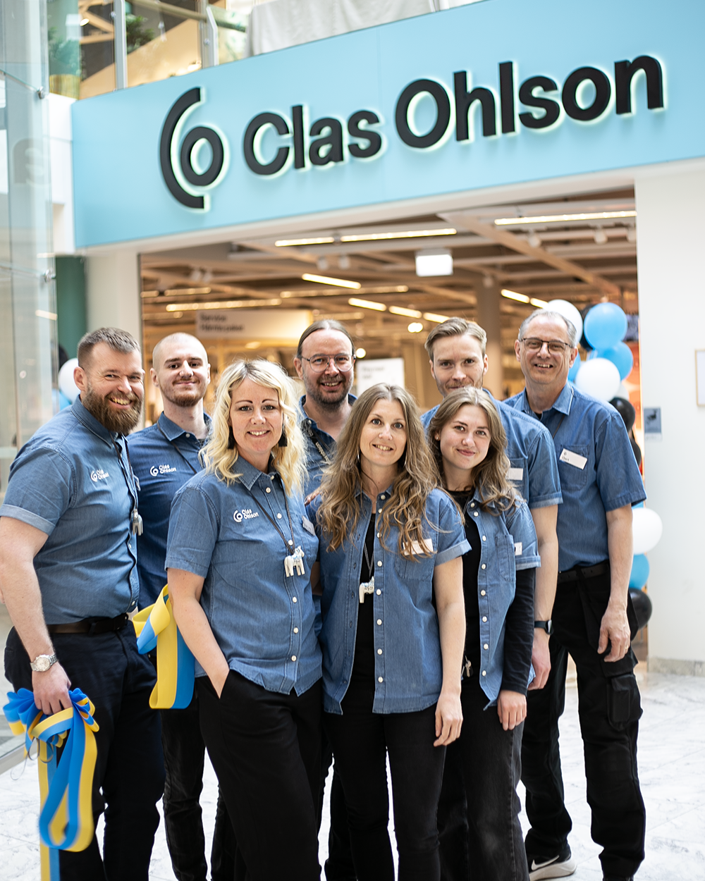 Clas Ohlson Piteå
