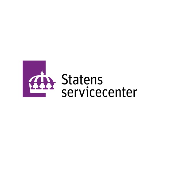 Statens servicecenter