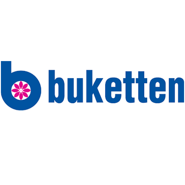 Buketten