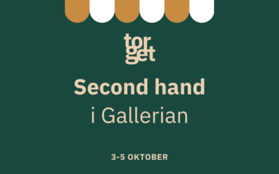 POP-UP Second Hand