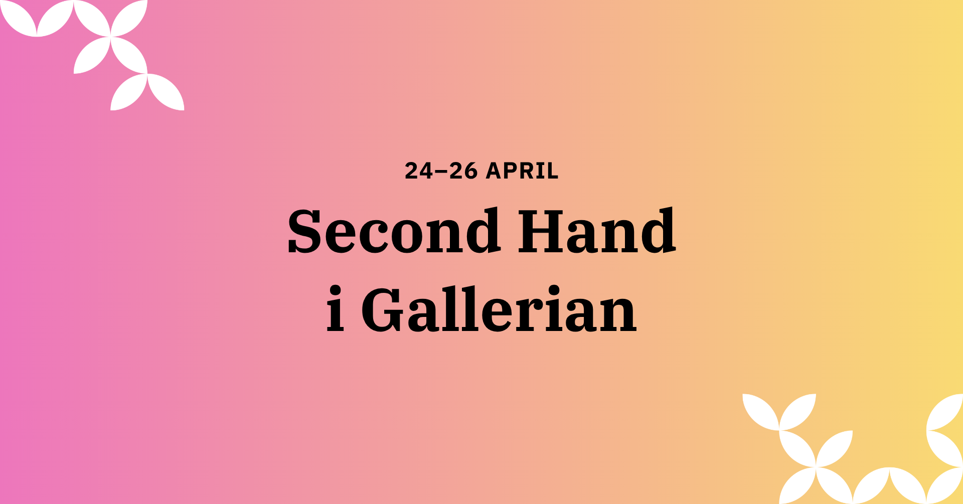 second-hand-gallerian-piteå